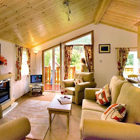 Angecroft Park Hotel Ettrick Ngoại thất bức ảnh